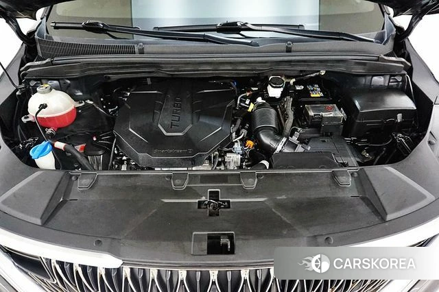 Kia Carnival 4th generation id 3935676 из Кореи 18