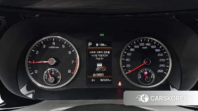 Kia K5 3rd generation id 3449118 из Кореи 18