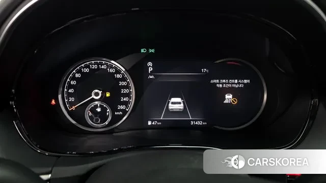 Genesis GV70 id 3343411 из Кореи 18