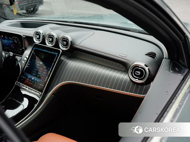 Mercedes-Benz GLC id 4275916 из Китая 16