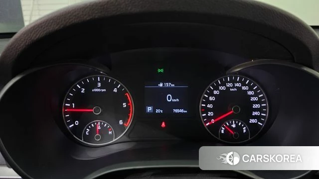Kia The New K5 2nd generation id 3886116 из Кореи 18