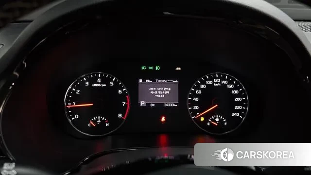 Kia Seltos id 3655970 из Кореи 18