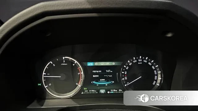 Ssangyong Rexton Sports Cannes id 3028890 из Кореи 18