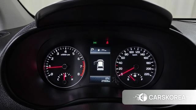 Kia Morning Urban (JA) id 4774980 из Кореи 18