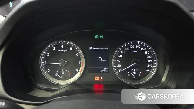 Hyundai Grandeur IG id 4180599 из Кореи 18