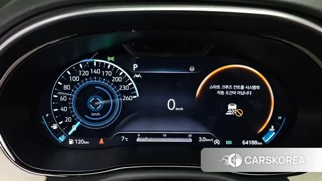 Genesis GV70 id 3708302 из Кореи 18