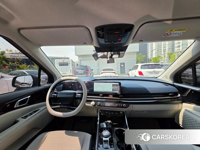 Kia The New Carnival 4th Generation id 4523184 из Кореи 18