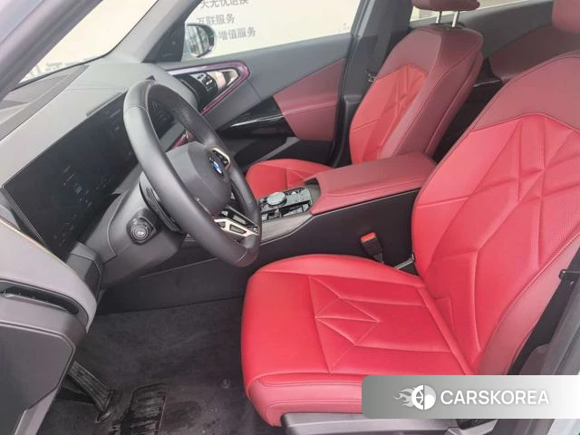BMW X3 id 4265388 из Китая 9