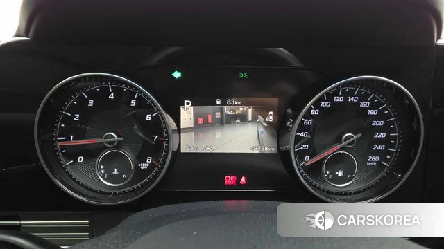 Hyundai The New Grandeur IG id 4688515 из Кореи 28