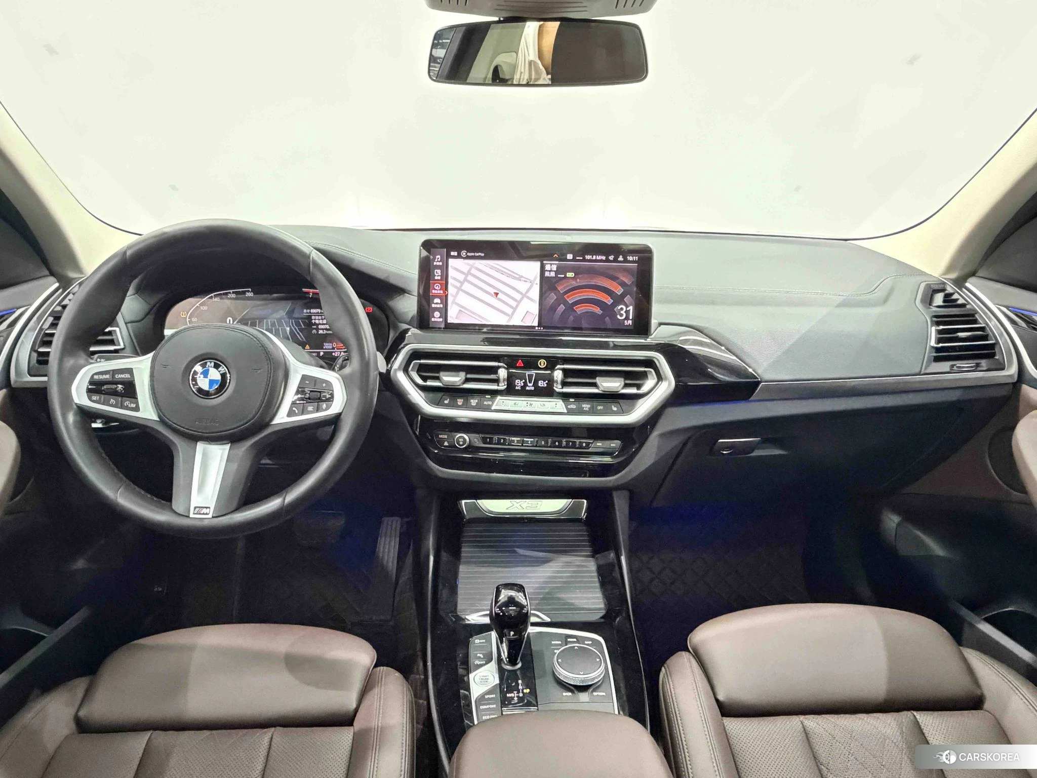 BMW X3 id 4453832 из Китая 20