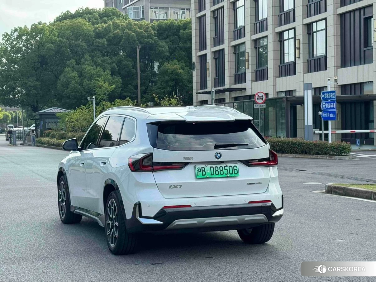 BMW iX1 id 4467524 из Китая 13
