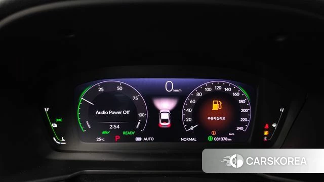Honda Accord 11th Generation id 4602437 из Кореи 30
