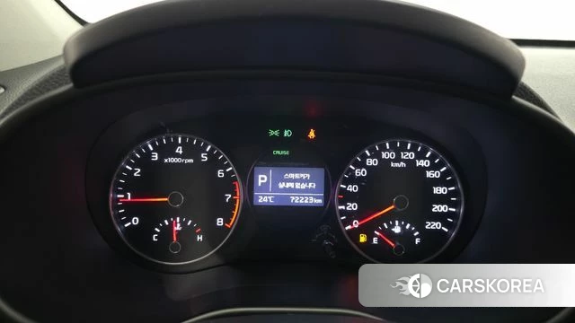 Kia All New Morning (JA) id 4397843 из Кореи 18