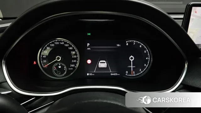 Genesis G80 (RG3) id 3334669 из Кореи 18