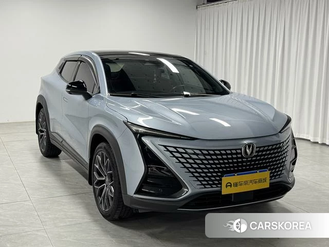 Chang'an UNI-T id 4393894 из Китая 18