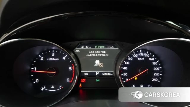 Kia The New Carnival id 3942937 из Кореи 18