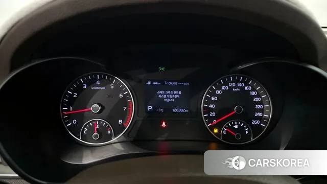 Kia The New K5 2nd generation id 3627047 из Кореи 18