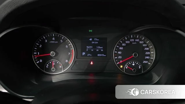 Kia The New K5 2nd generation id 4776015 из Кореи 29