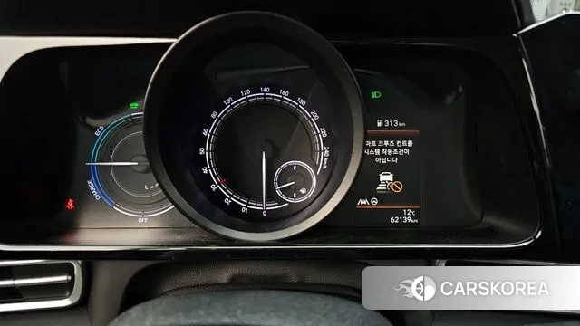 Hyundai Avante Hybrid (CN7) id 3406501 из Кореи 18