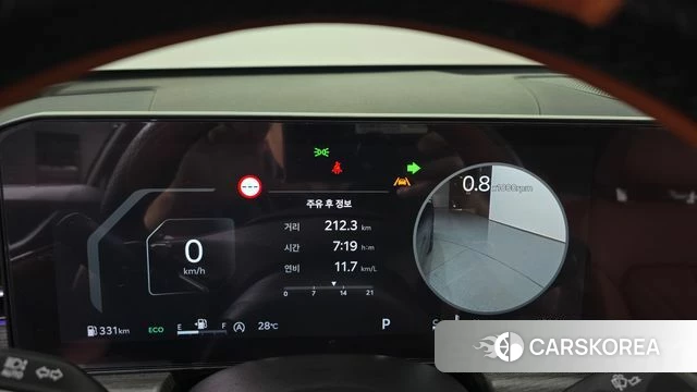 Kia The New K5 3rd generation id 4665369 из Кореи 31