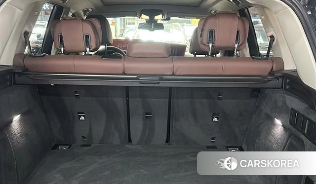 BMW X5 (imported) id 4290292 из Китая 8