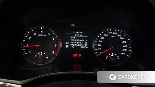 Kia Come New K7 id 3380763 из Кореи 18