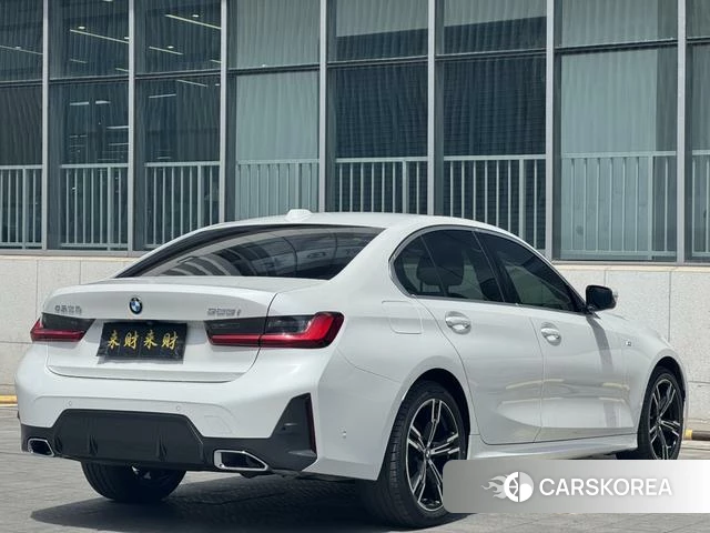 BMW 3 series id 4278377 из Китая 15