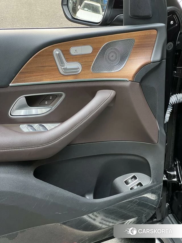Mercedes-Benz GLE PHEV id 4254742 из Китая 22