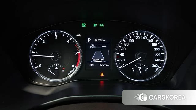 Hyundai Santa Fe TM id 3821083 из Кореи 18