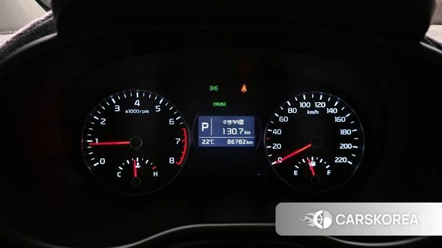 Kia All New Morning (JA) id 4020313 из Кореи 18