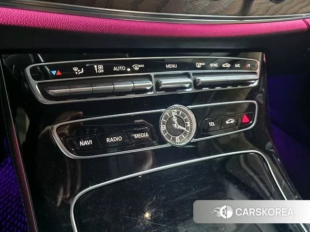 Mercedes-Benz E-Class W213 id 3385534 из Кореи 11