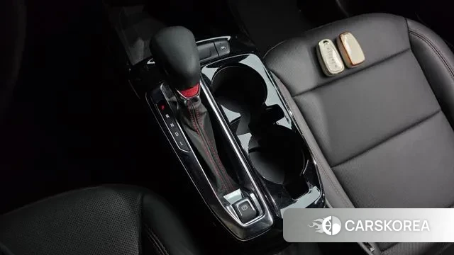 Chevrolet (GM Daewoo) Trax Crossover id 3634241 из Кореи 17