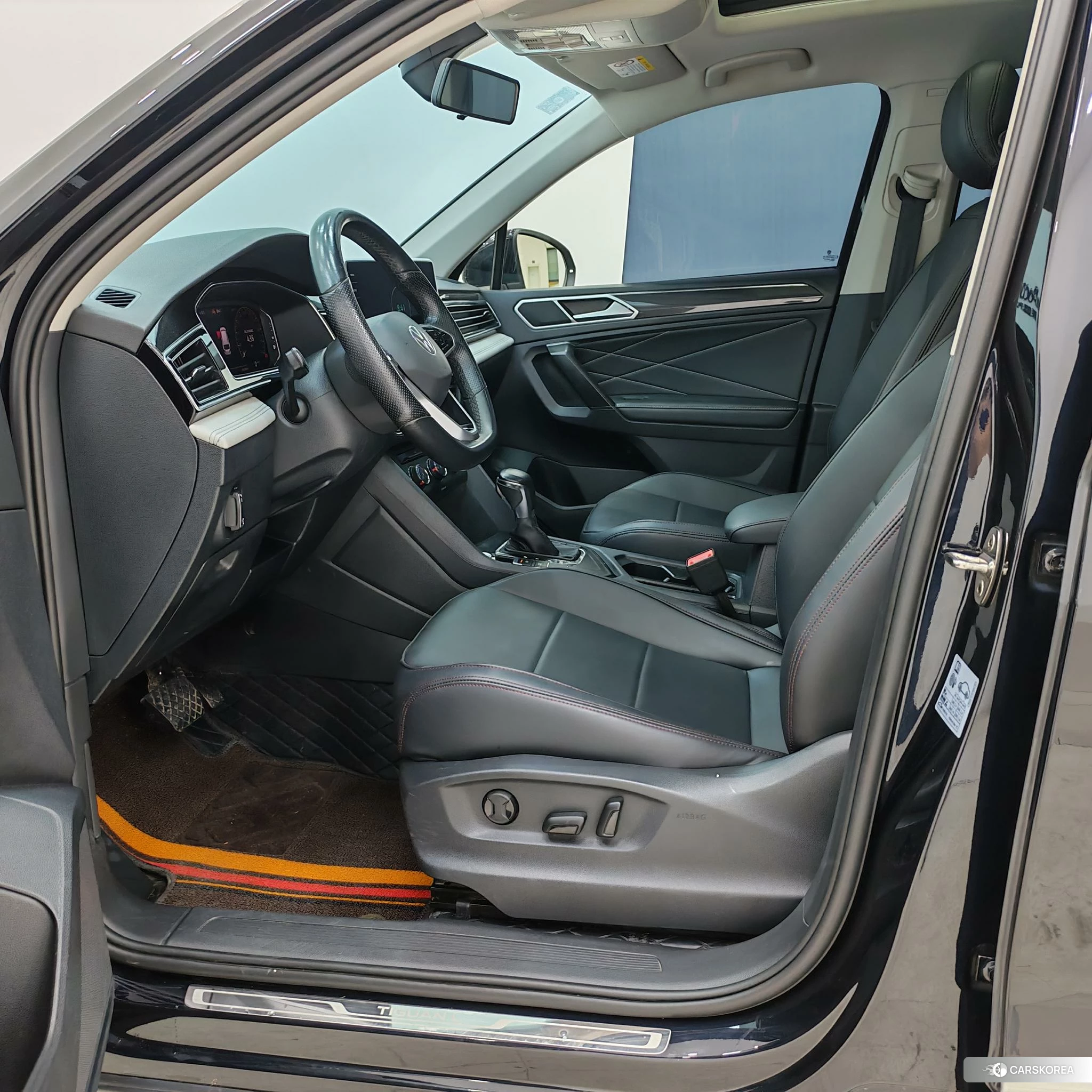 Volkswagen Tiguan L id 4420298 из Китая 15