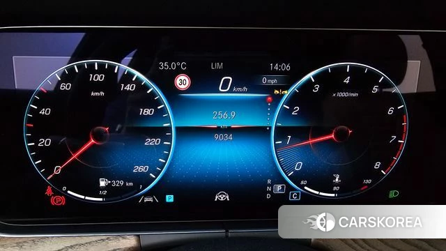 Mercedes-Benz E-Class W213 id 4665492 из Кореи 33