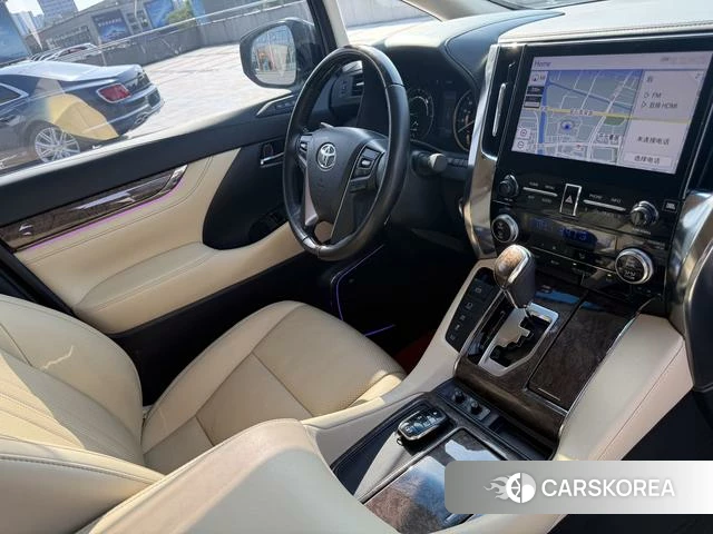 Toyota Wilfa id 4272564 из Китая 15