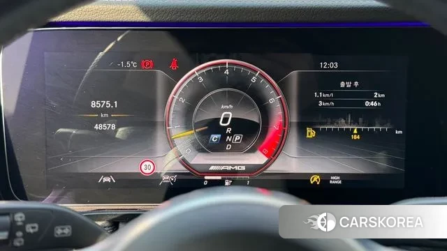 Mercedes-Benz G-Class W463b id 3586854 из Кореи 15