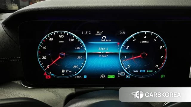 Mercedes-Benz E-Class W213 id 3904611 из Кореи 18