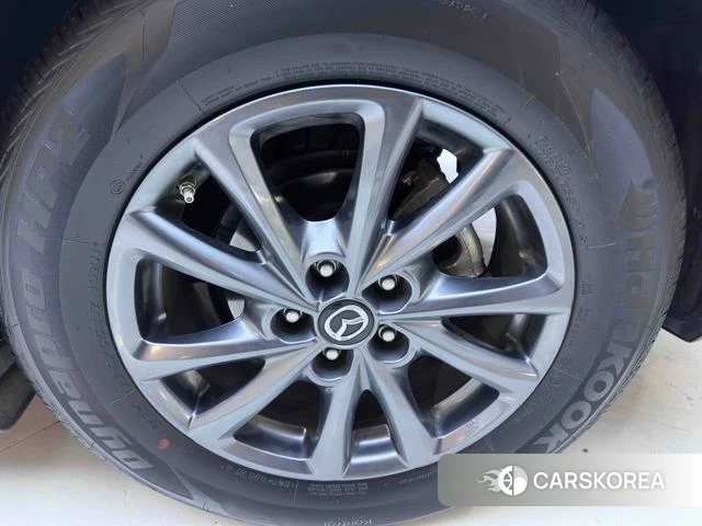 Mazda CX-4 id 4258140 из Китая 18