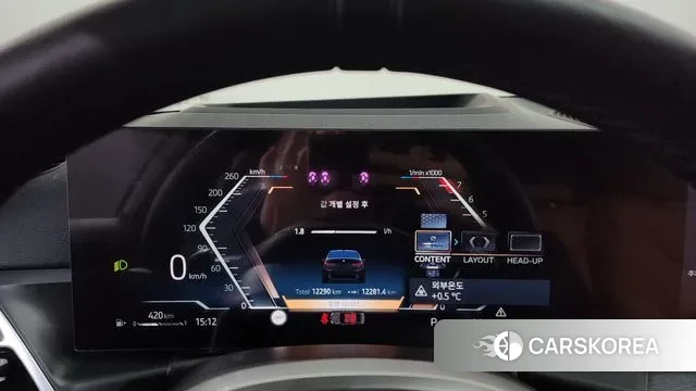 BMW 3 Series (G20) id 3560010 из Кореи 18