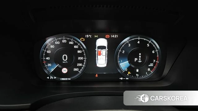 Volvo S90 id 3965681 из Кореи 18