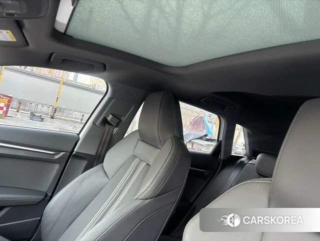 Audi A3 id 4259359 из Китая 10