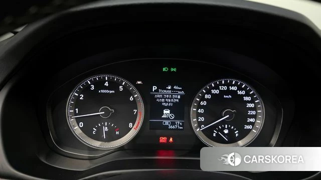 Hyundai Grandeur IG id 3834768 из Кореи 18