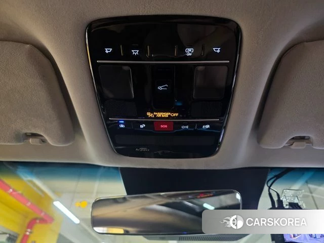 Hyundai Grandeur Hybrid (GN7) id 4475241 из Кореи 18