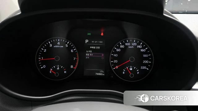 Kia Morning Urban (JA) id 3852733 из Кореи 18