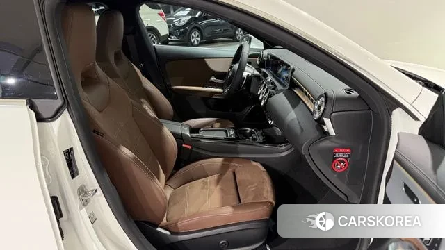 Mercedes-Benz CLA-Class C118 id 3278346 из Кореи 18