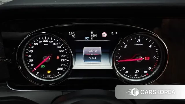 Mercedes-Benz E-Class W213 id 3515154 из Кореи 18