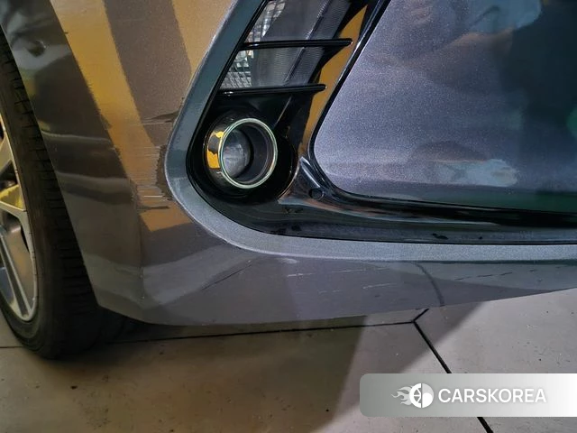 Hyundai Avante AD id 4366441 из Кореи 10