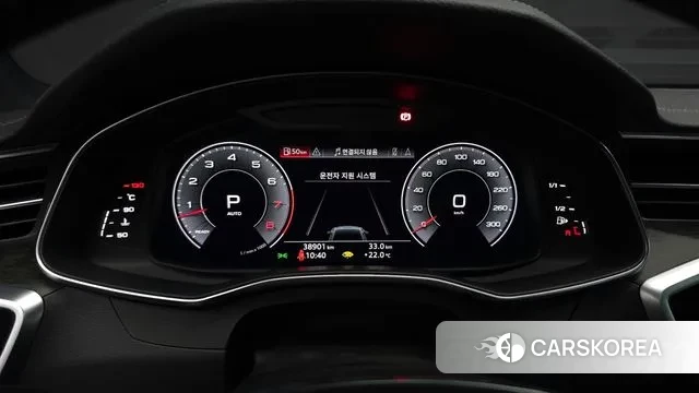 Audi A7 (4K) id 3248413 из Кореи 18