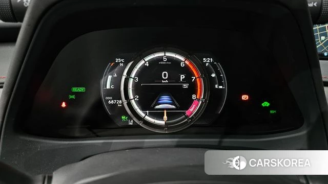 Lexus UX250h id 4741411 из Кореи 28