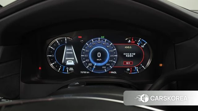 Cadillac Escalade id 4642556 из Кореи 29